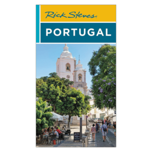Rick Steves Portugal (Travel Guide) Paperback – January 31, 2023
