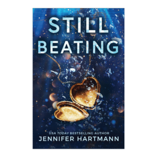 Still Beating Paperback – July 11, 2023