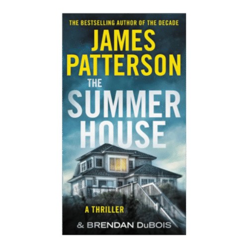 The Summer House: The Classic Blockbuster from the Author of Lion & Lamb Mass Market Paperback – June 28, 2022