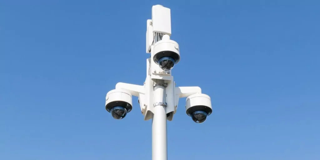 The Rise of 360-Degree Cameras: A Complete Guide