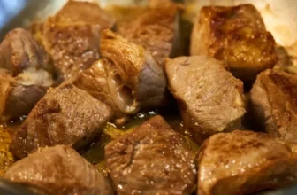 How Do You Achieve the Perfect Sear on Meat?