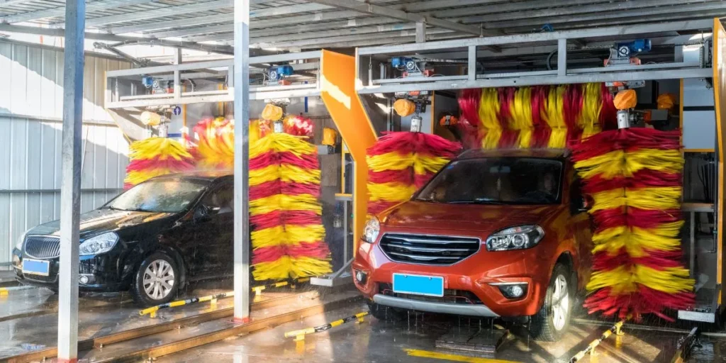 What Are the Pros and Cons of Using Automatic Car Washes? What Are the Pros and Cons of Using Automatic Car Washes?