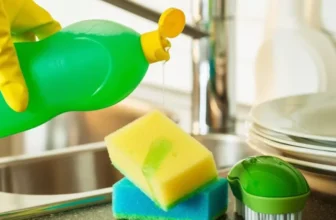 What Are the Best Eco-Friendly Dishwashing Techniques?