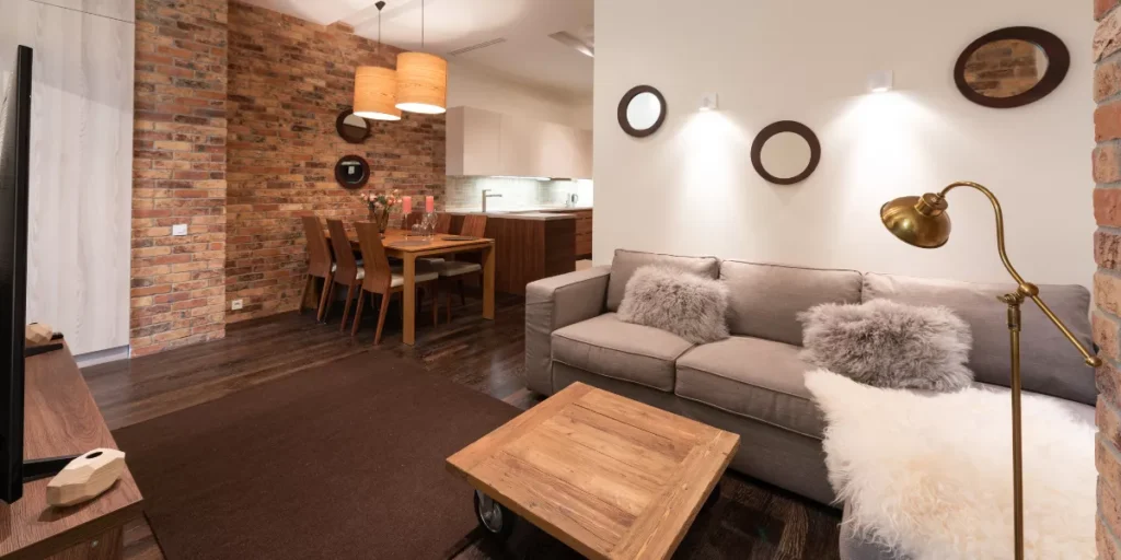 What Are the Essentials of a Balanced Furniture Layout?