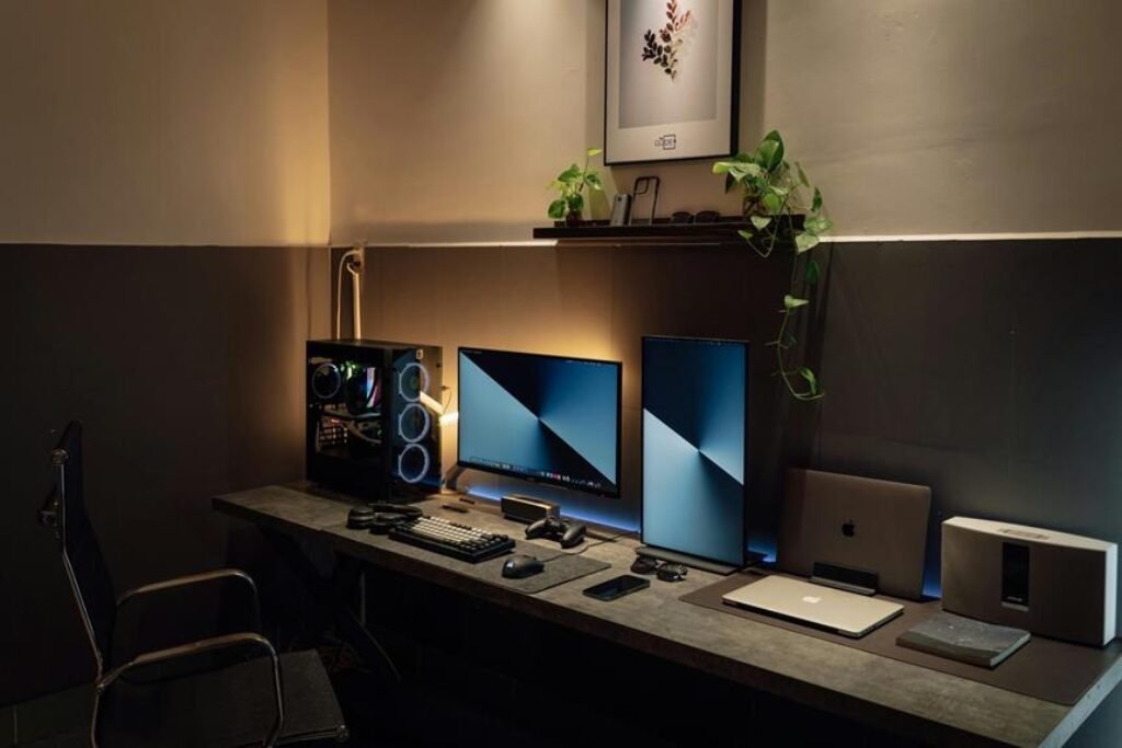 Must-Have Accessories for Gaming PC Enthusiasts Must-Have Accessories for Gaming PC Enthusiasts