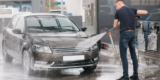 A Beginner’s Guide to Proper Car Washing Techniques